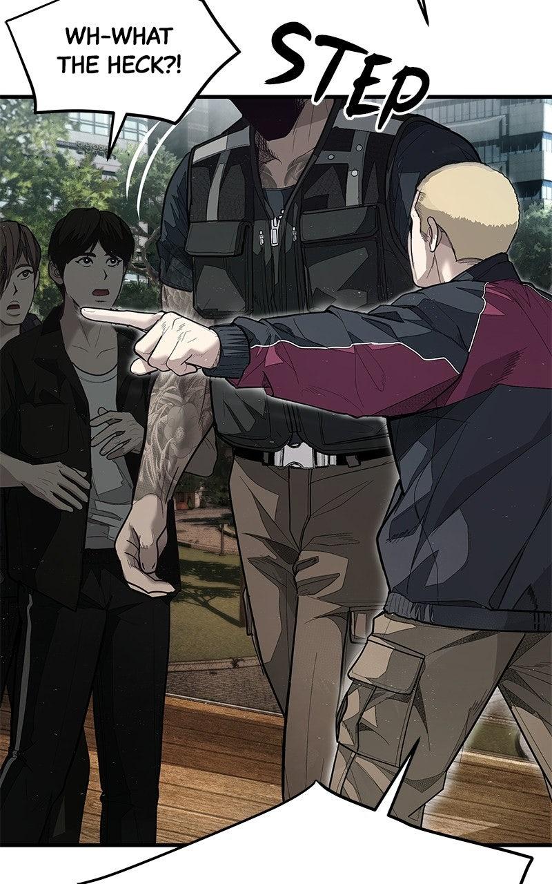 Read Corporate Punch chapter 5 image 25 on Lezhin