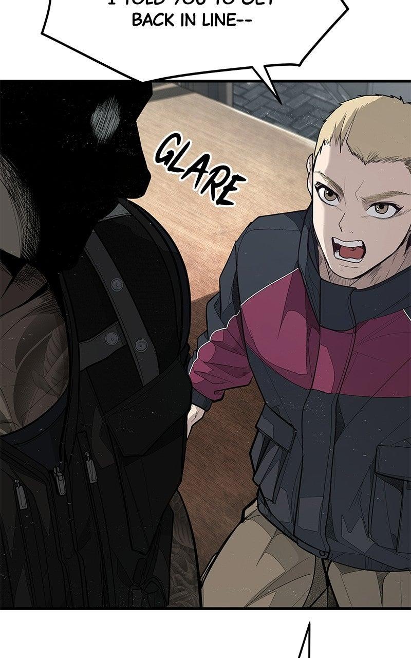 Read Corporate Punch chapter 5 image 27 on Lezhin