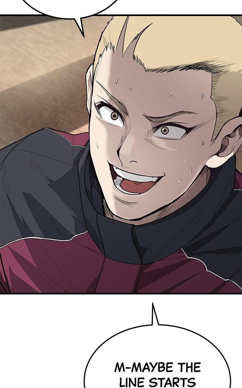 Read Corporate Punch chapter 5 image 29 on Lezhin