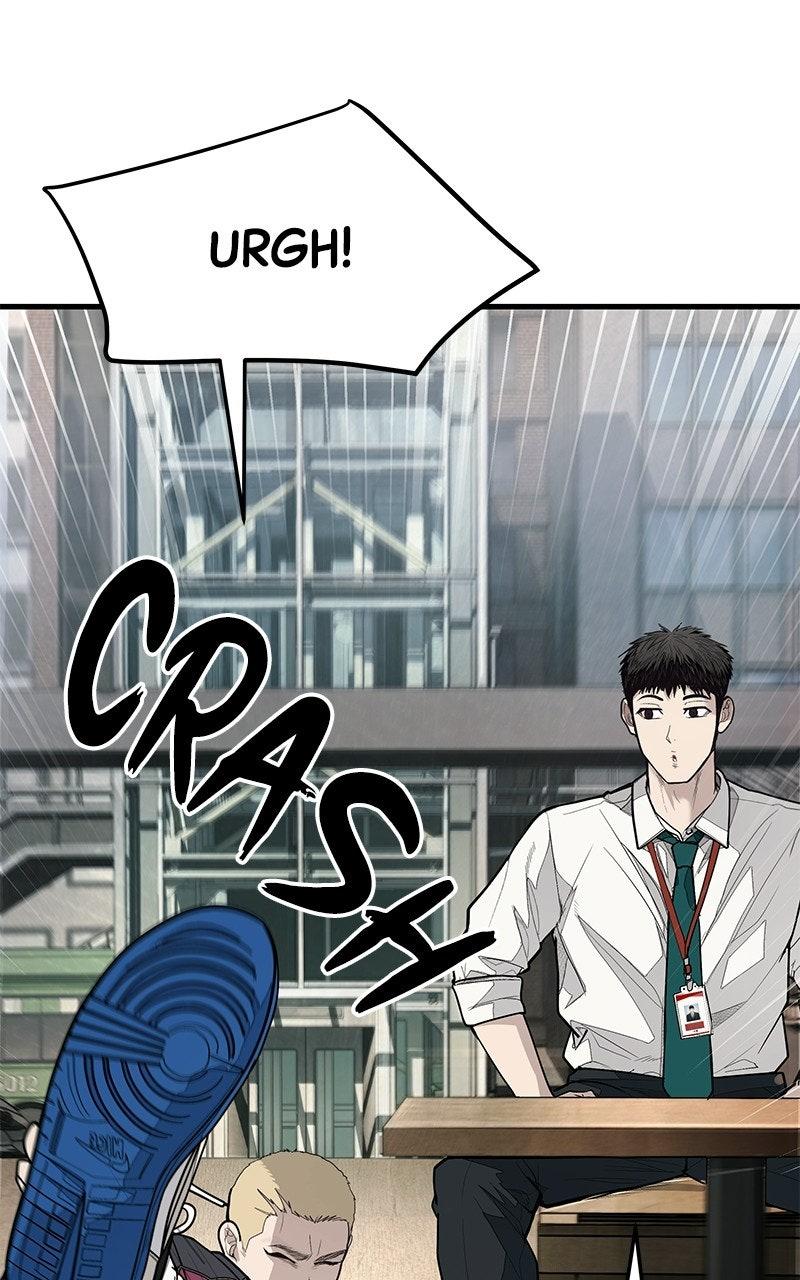 Read Corporate Punch chapter 5 image 31 on Lezhin