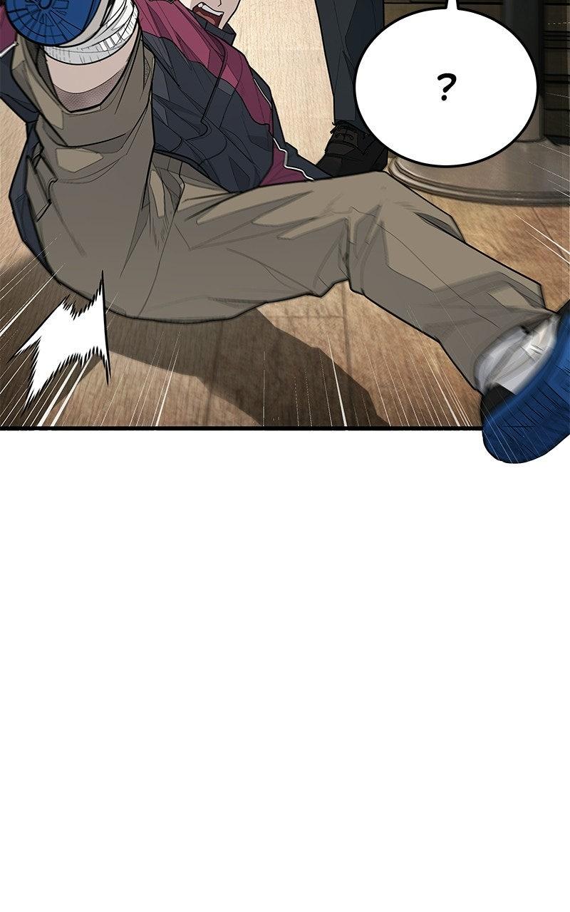 Read Corporate Punch chapter 5 image 32 on Lezhin