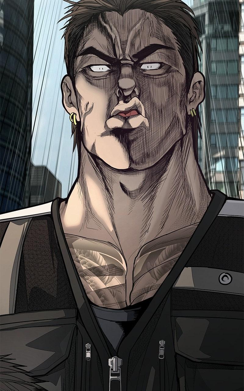 Read Corporate Punch chapter 5 image 36 on Lezhin