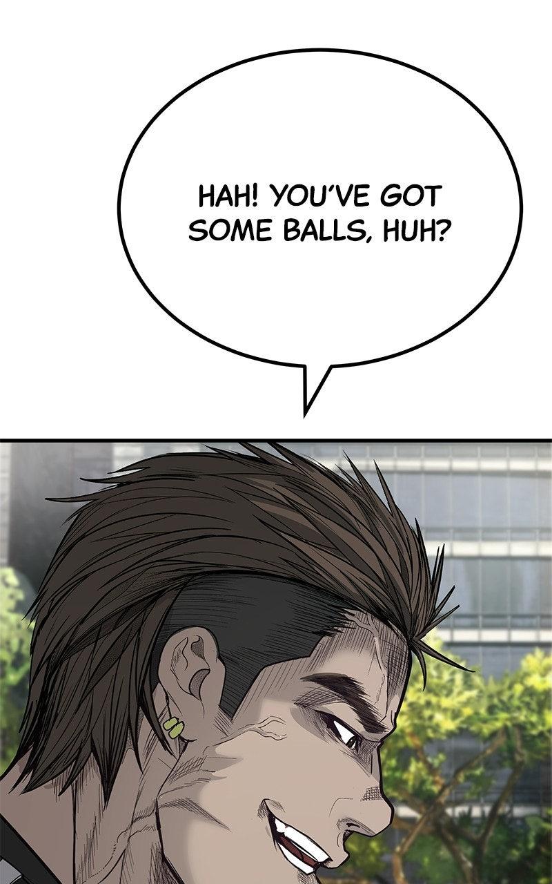 Read Corporate Punch chapter 5 image 39 on Lezhin