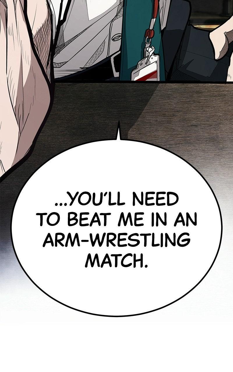 Read Corporate Punch chapter 5 image 4 on Lezhin