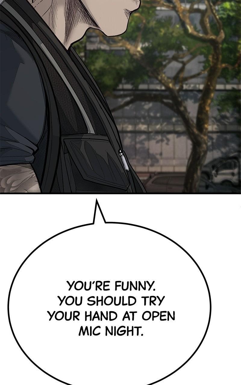 Read Corporate Punch chapter 5 image 40 on Lezhin