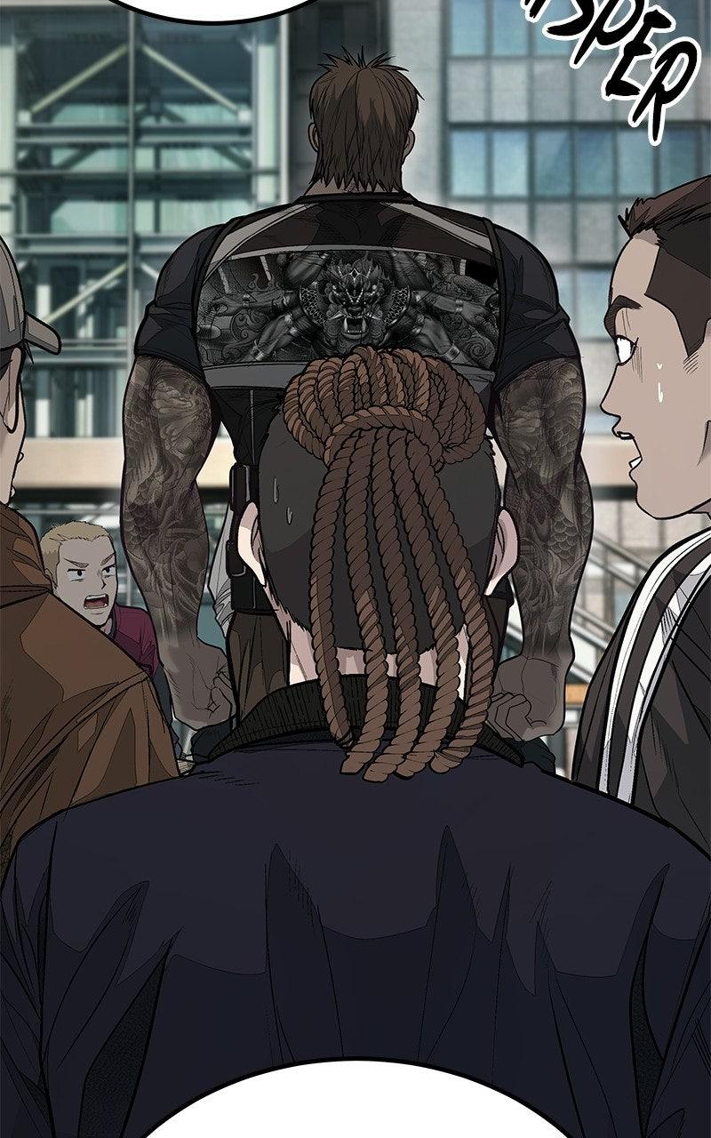 Read Corporate Punch chapter 5 image 42 on Lezhin