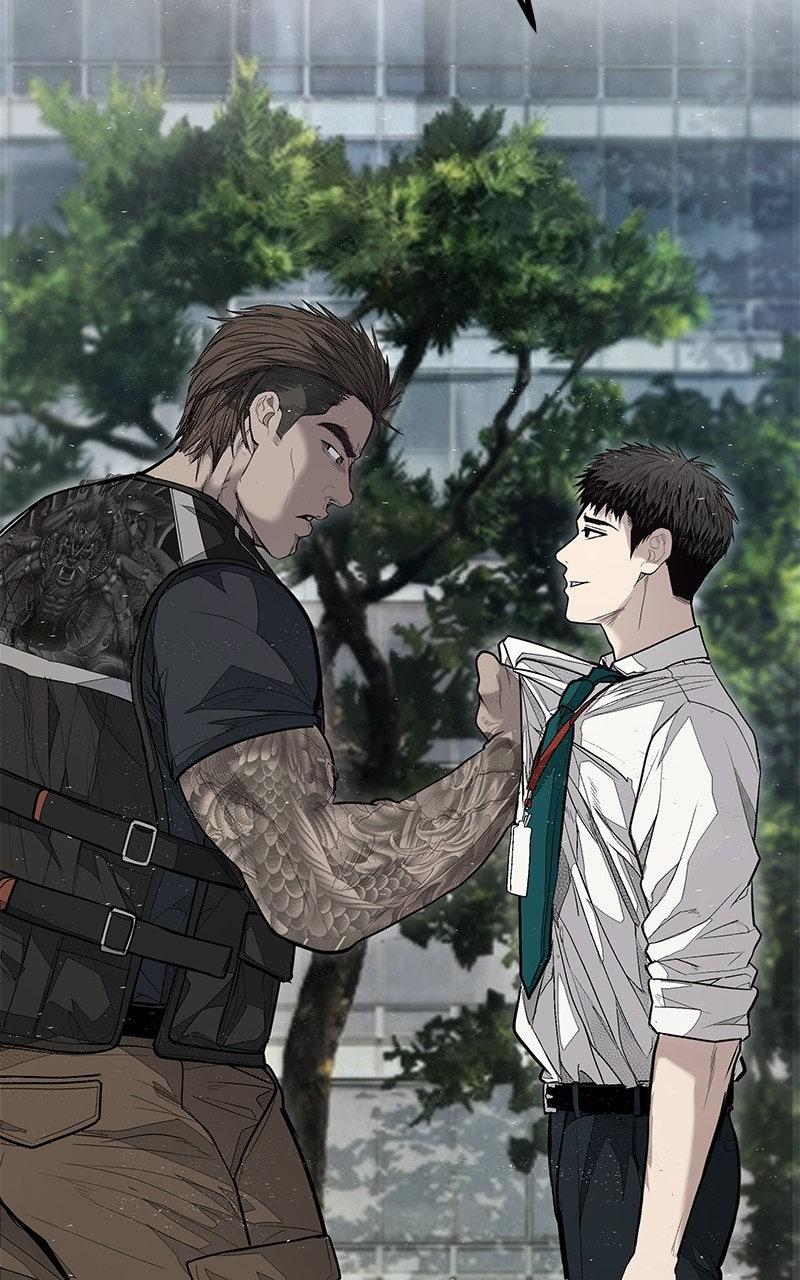 Read Corporate Punch chapter 5 image 55 on Lezhin