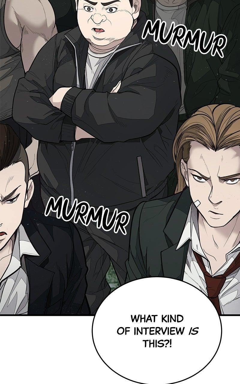 Read Corporate Punch chapter 5 image 6 on Lezhin
