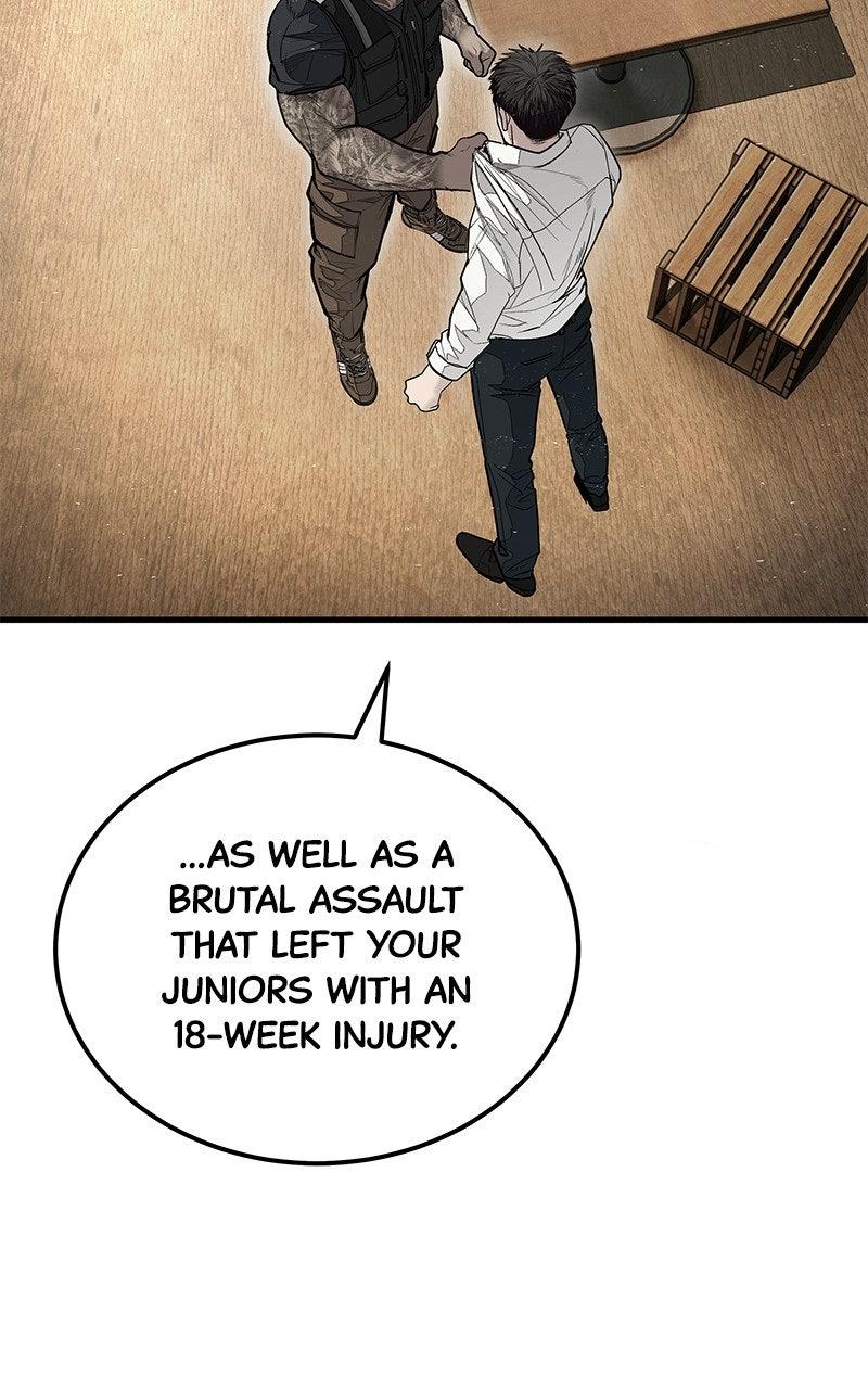 Read Corporate Punch chapter 5 image 60 on Lezhin