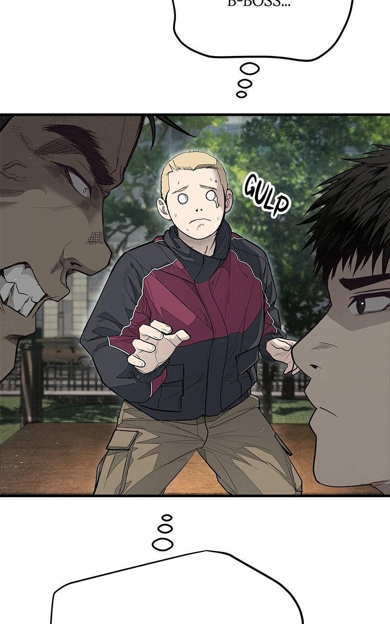 Read Corporate Punch chapter 5 image 67 on Lezhin