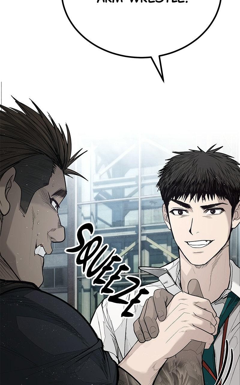 Read Corporate Punch chapter 5 image 79 on Lezhin