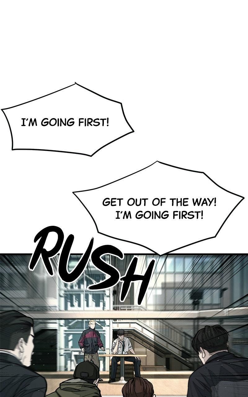 Read Corporate Punch chapter 5 image 8 on Lezhin