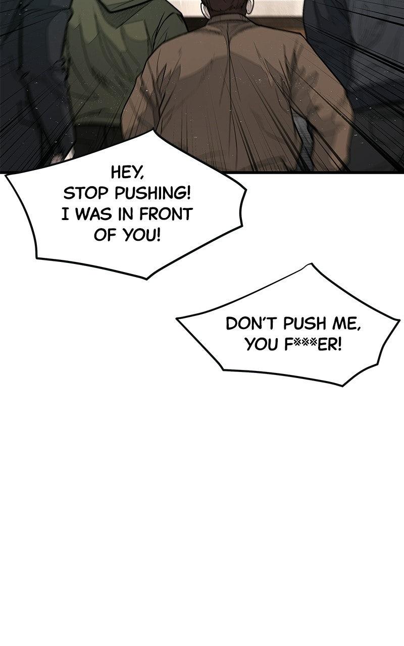 Read Corporate Punch chapter 5 image 9 on Lezhin