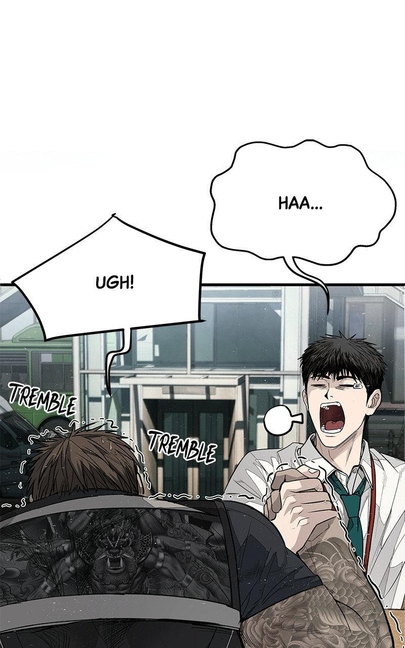 Read Corporate Punch chapter 5 image 95 on Lezhin