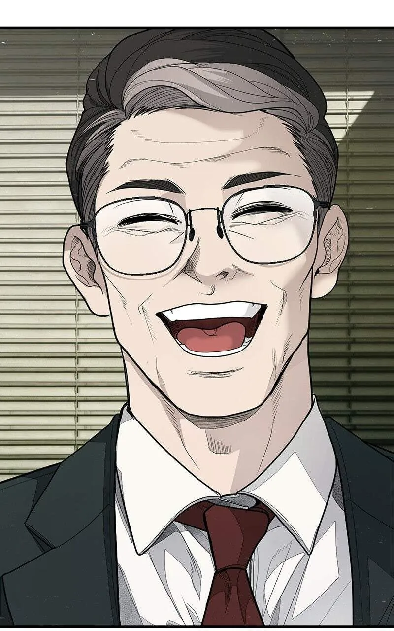 Read Corporate Punch chapter 6 image 1 on Lezhin