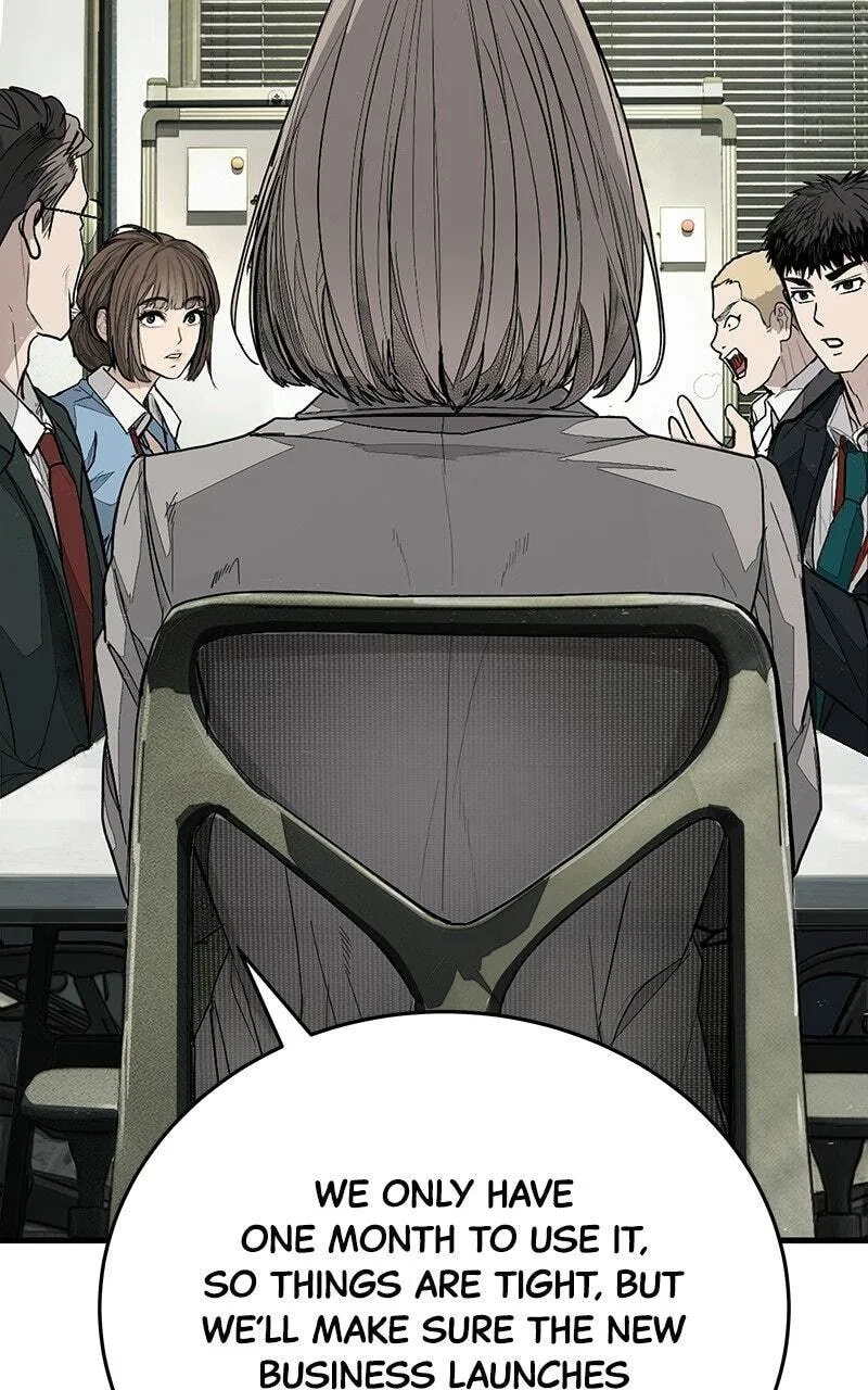 Read Corporate Punch chapter 6 image 10 on Lezhin