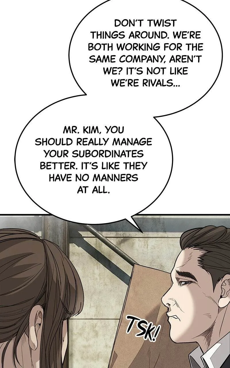 Read Corporate Punch chapter 6 image 111 on Lezhin