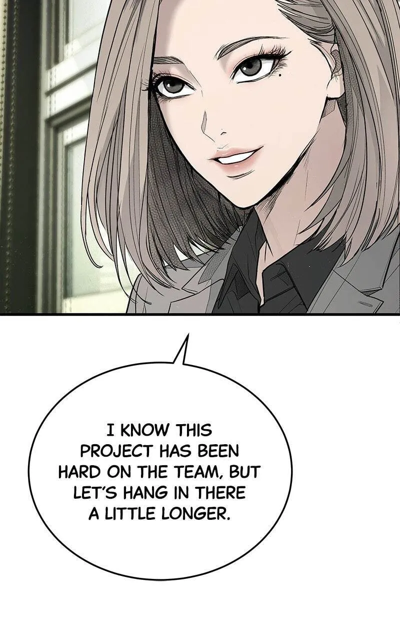 Read Corporate Punch chapter 6 image 12 on Lezhin