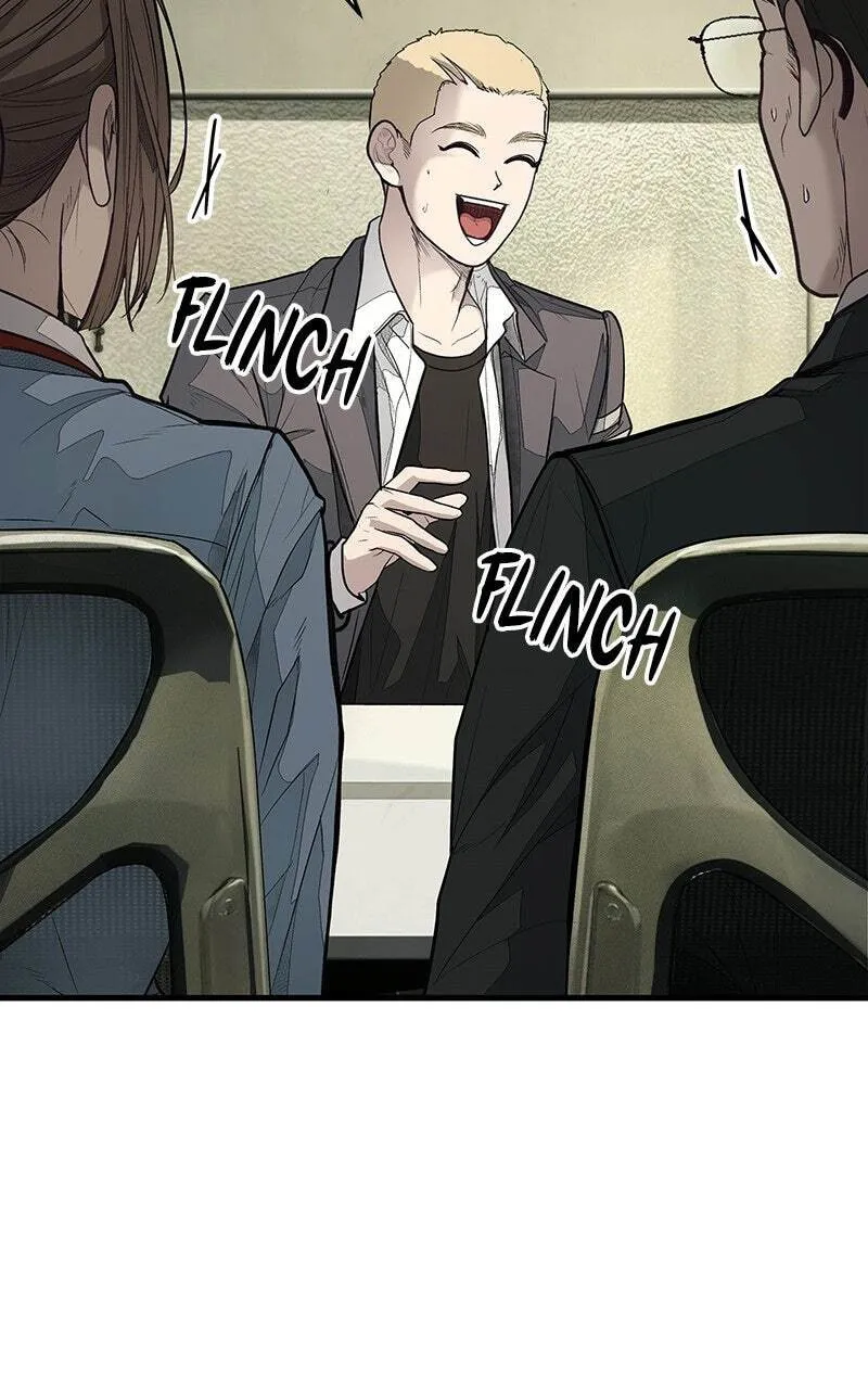 Read Corporate Punch chapter 6 image 14 on Lezhin
