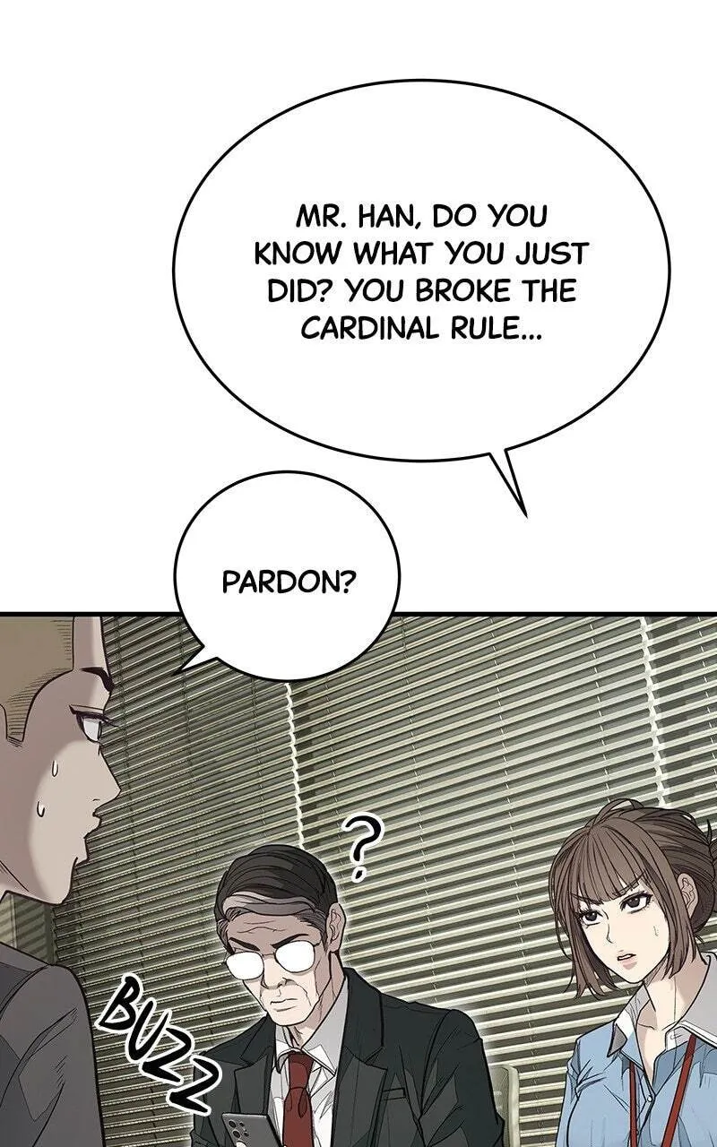 Read Corporate Punch chapter 6 image 17 on Lezhin