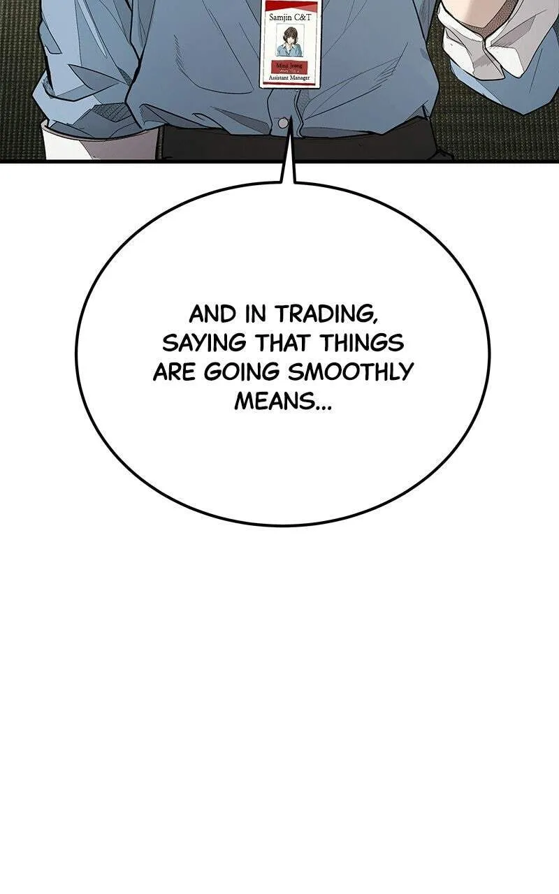 Read Corporate Punch chapter 6 image 21 on Lezhin