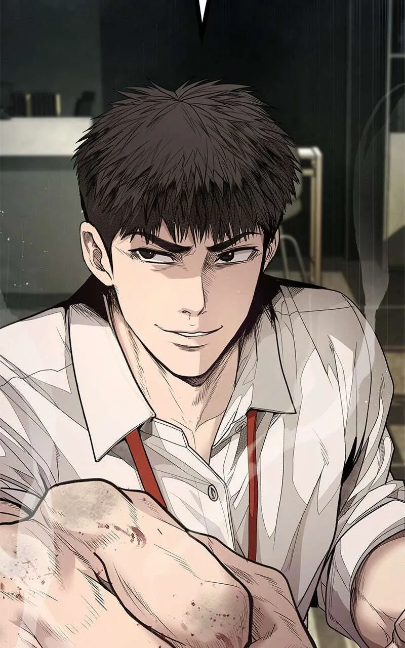 Read Corporate Punch chapter 6 image 243 on Lezhin
