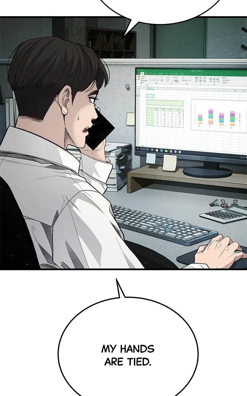 Read Corporate Punch chapter 6 image 26 on Lezhin
