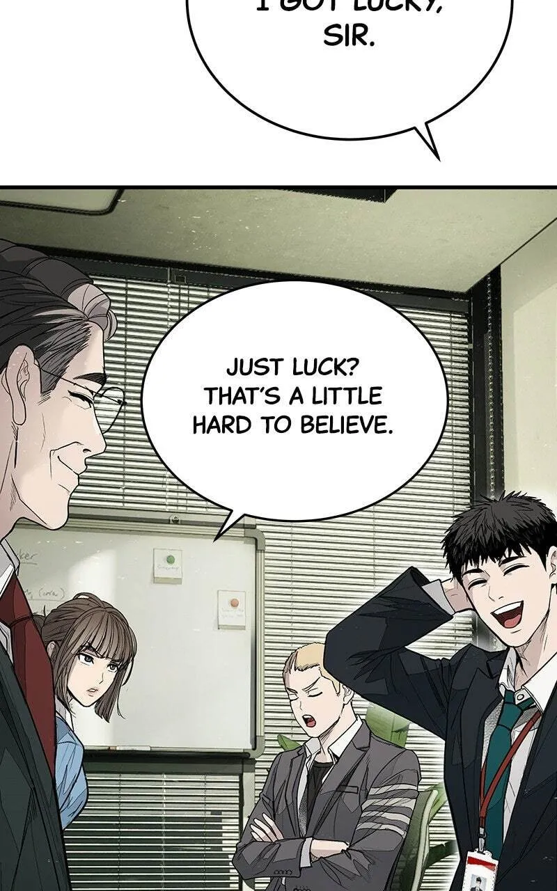 Read Corporate Punch chapter 6 image 3 on Lezhin