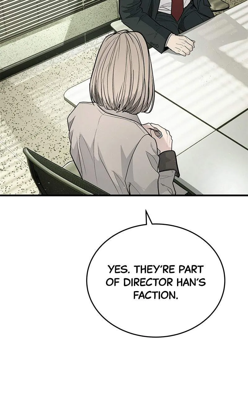 Read Corporate Punch chapter 6 image 30 on Lezhin