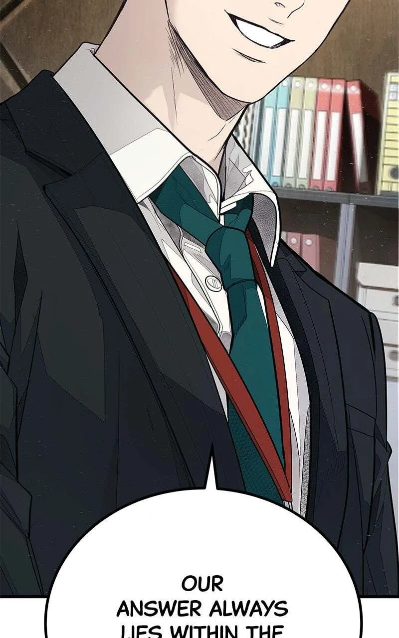 Read Corporate Punch chapter 6 image 47 on Lezhin