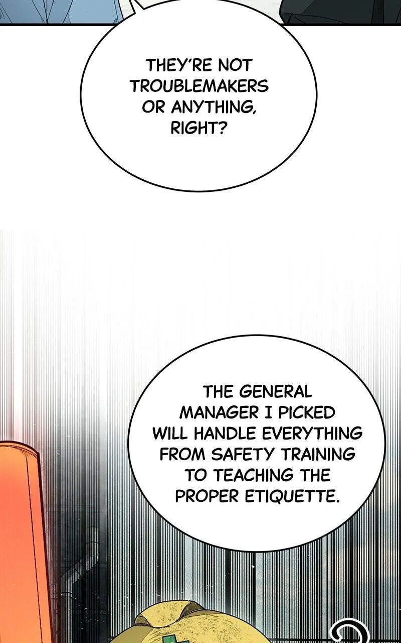 Read Corporate Punch chapter 6 image 6 on Lezhin