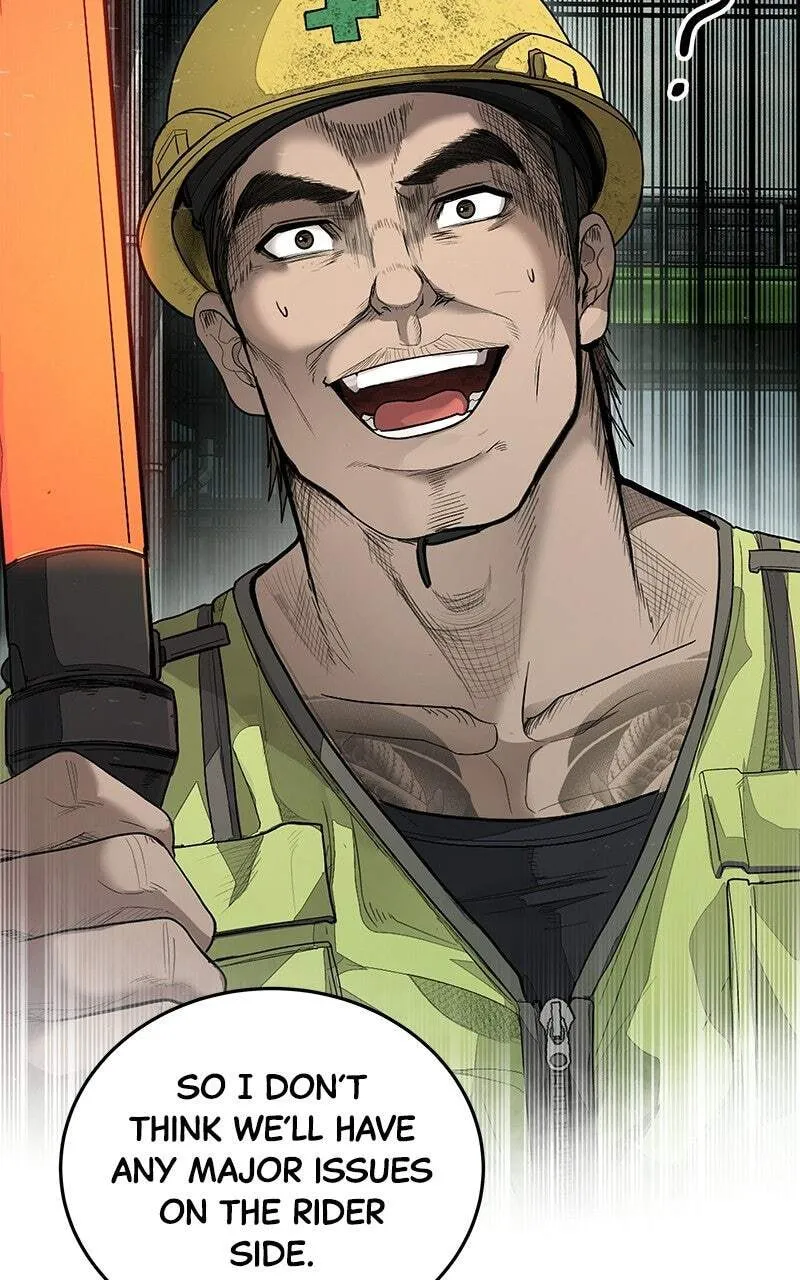 Read Corporate Punch chapter 6 image 7 on Lezhin