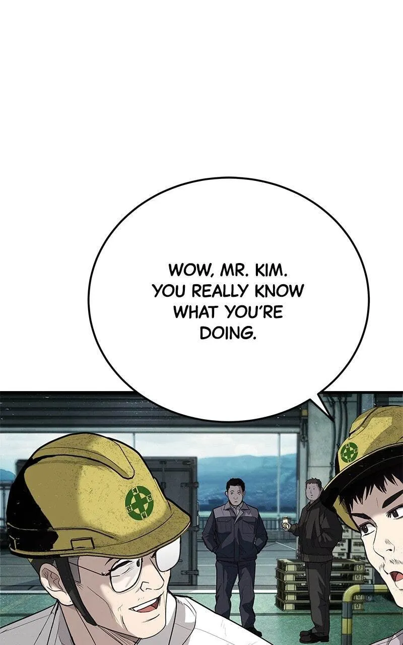 Read Corporate Punch chapter 6 image 75 on Lezhin