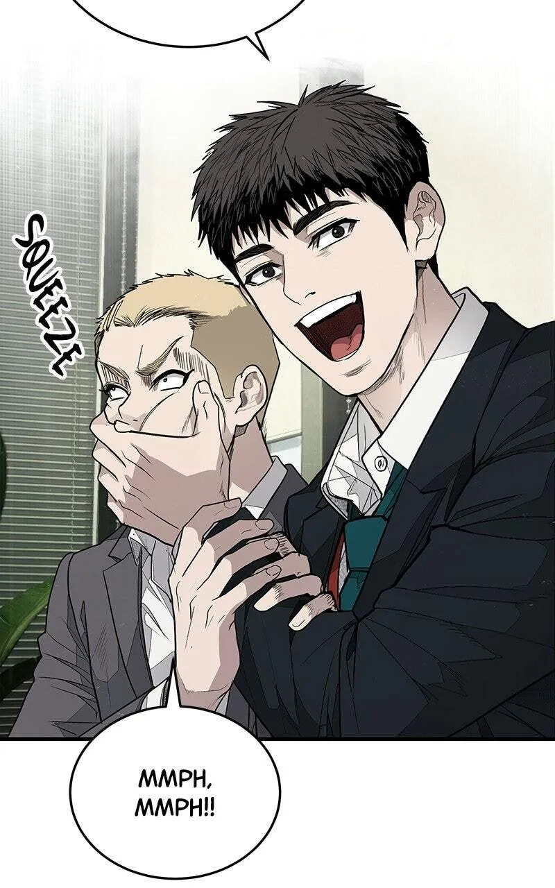 Read Corporate Punch chapter 6 image 8 on Lezhin