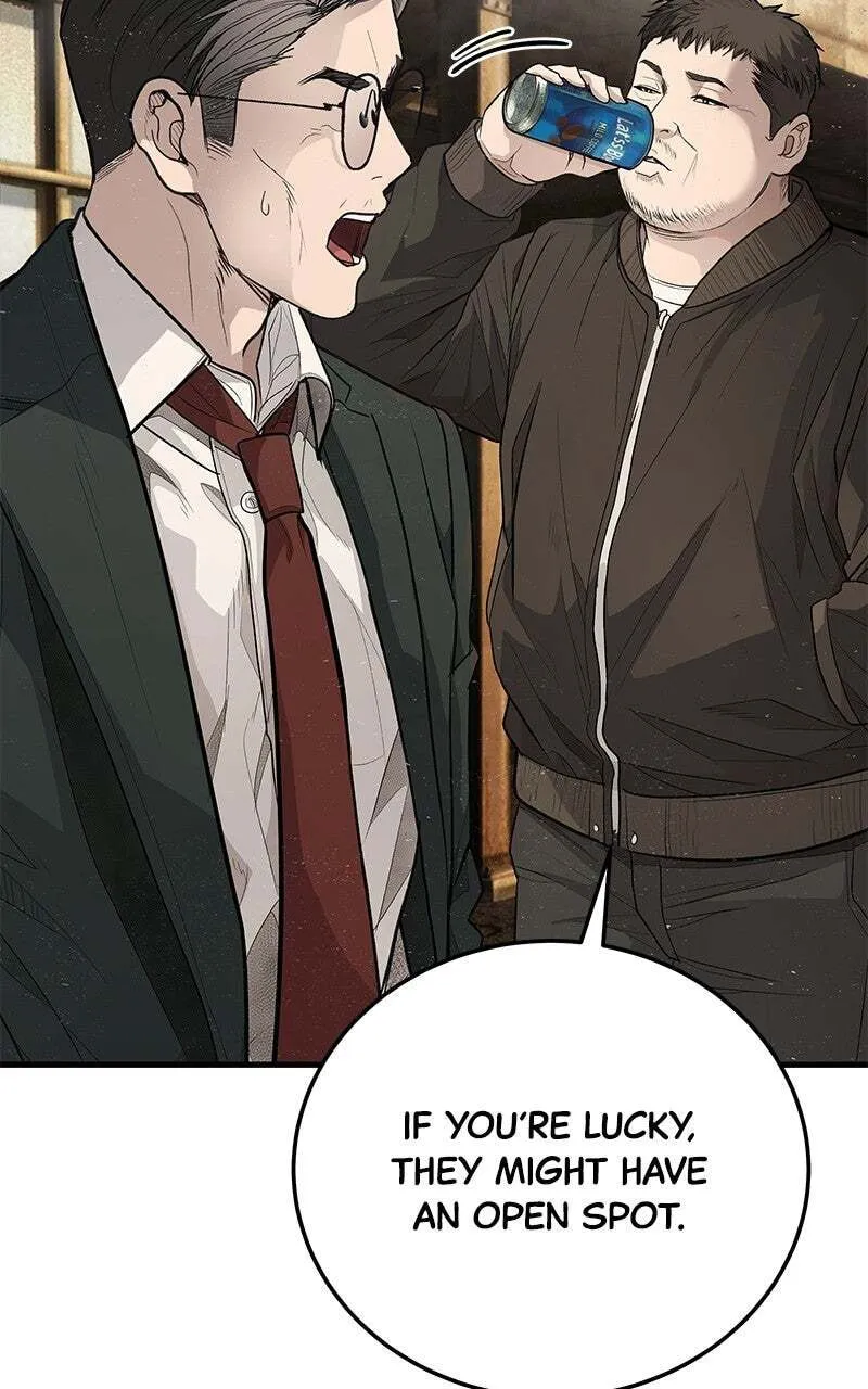 Read Corporate Punch chapter 6 image 85 on Lezhin