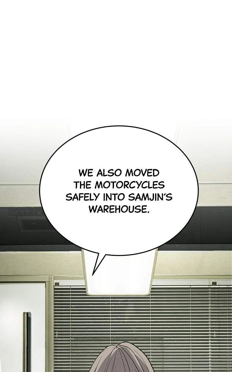 Read Corporate Punch chapter 6 image 9 on Lezhin