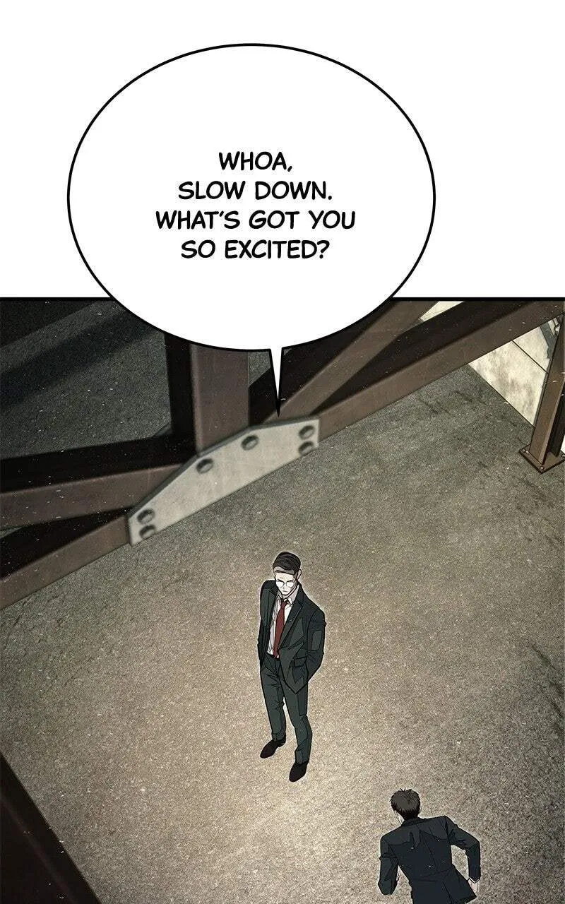 Read Corporate Punch chapter 6 image 96 on Lezhin