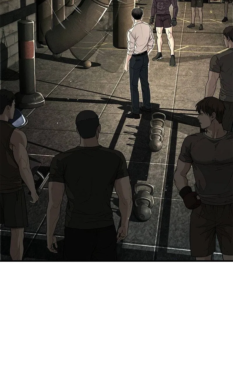 Read Corporate Punch chapter 7 image 1 on Lezhin
