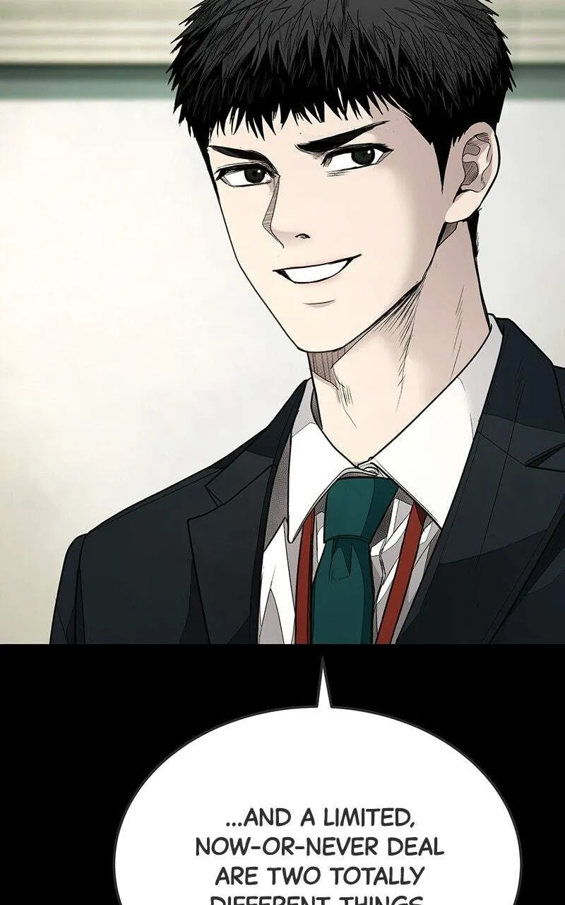 Read Corporate Punch chapter 7 image 100 on Lezhin
