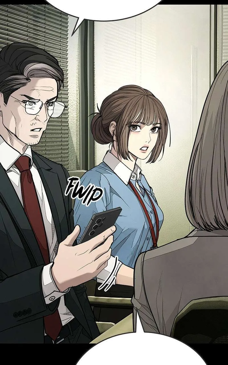 Read Corporate Punch chapter 7 image 102 on Lezhin