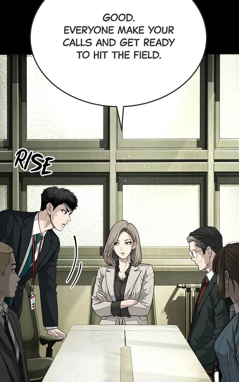 Read Corporate Punch chapter 7 image 104 on Lezhin