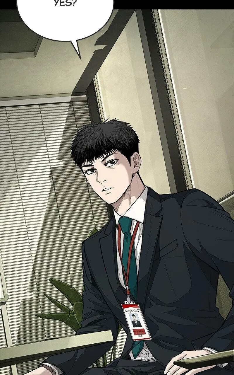 Read Corporate Punch chapter 7 image 106 on Lezhin
