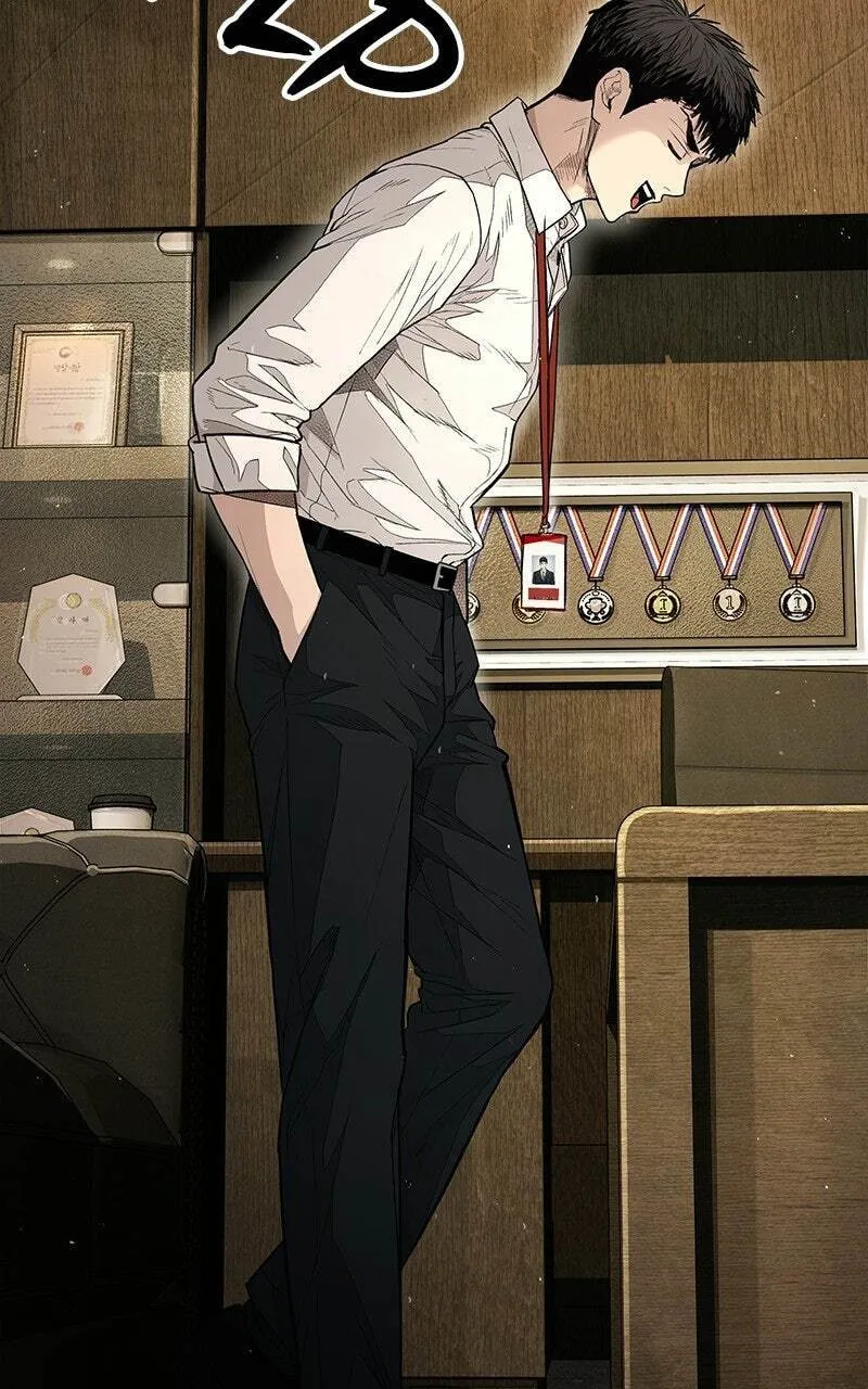 Read Corporate Punch chapter 7 image 133 on Lezhin