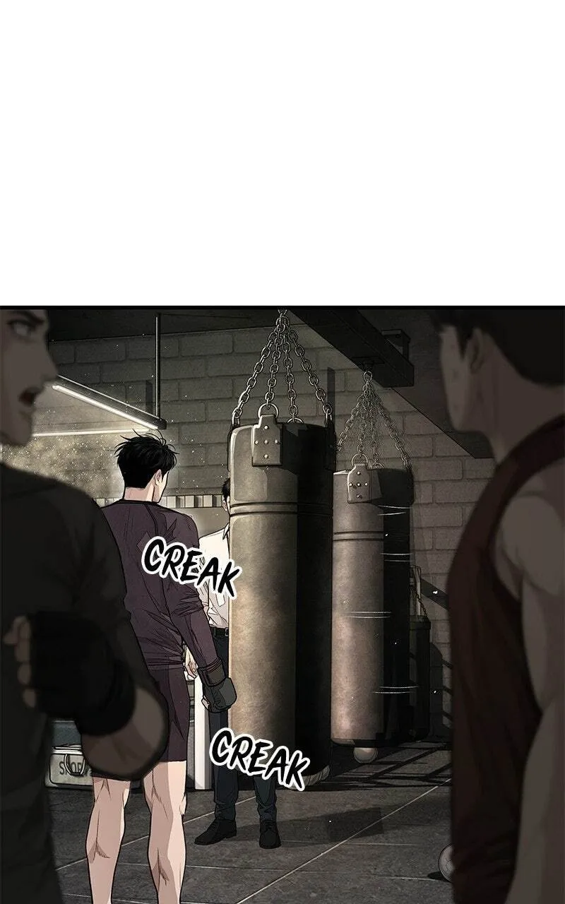 Read Corporate Punch chapter 7 image 2 on Lezhin