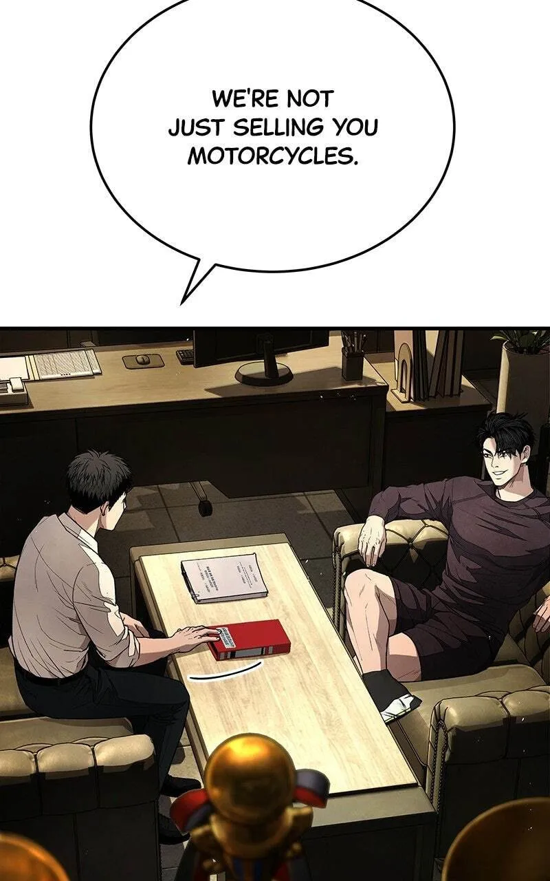 Read Corporate Punch chapter 7 image 30 on Lezhin
