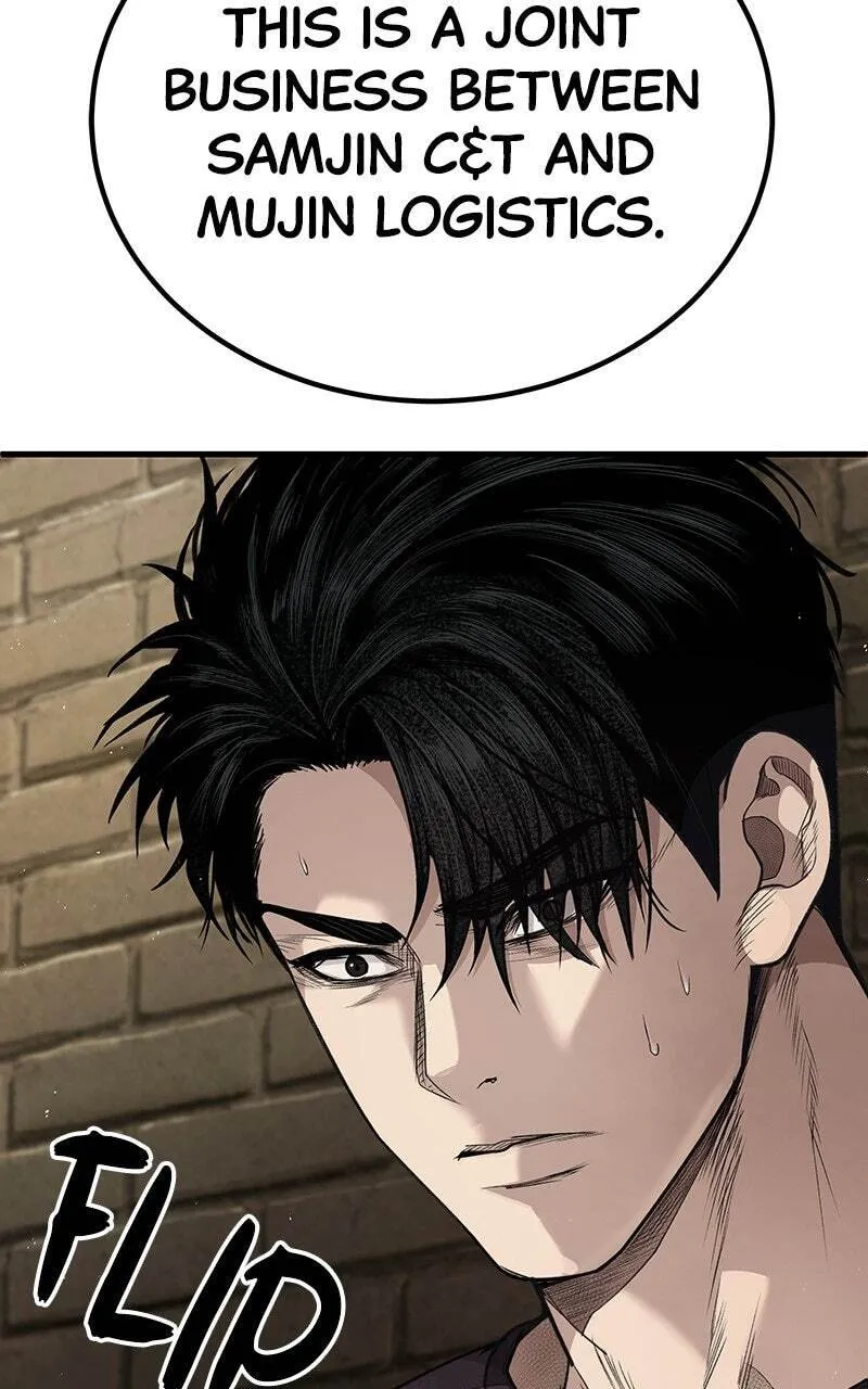Read Corporate Punch chapter 7 image 32 on Lezhin