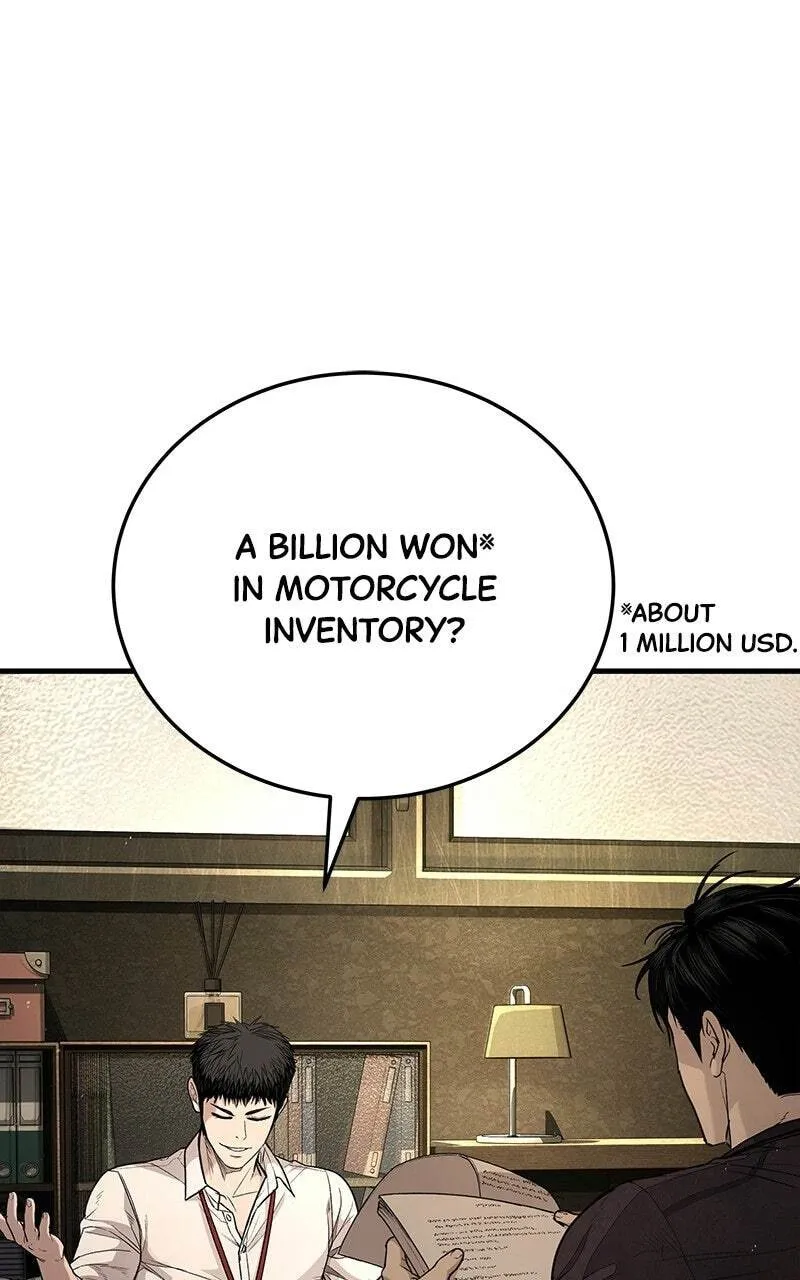 Read Corporate Punch chapter 7 image 36 on Lezhin