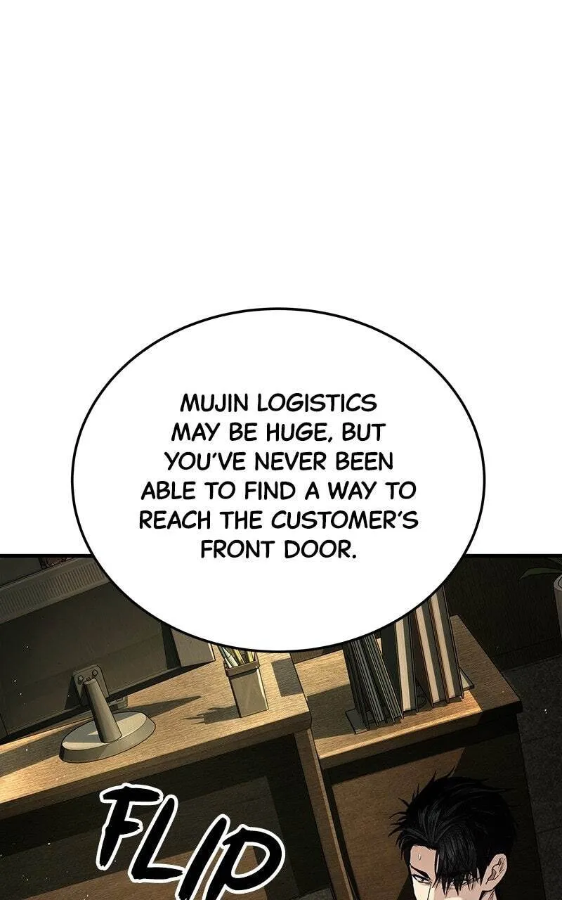 Read Corporate Punch chapter 7 image 38 on Lezhin
