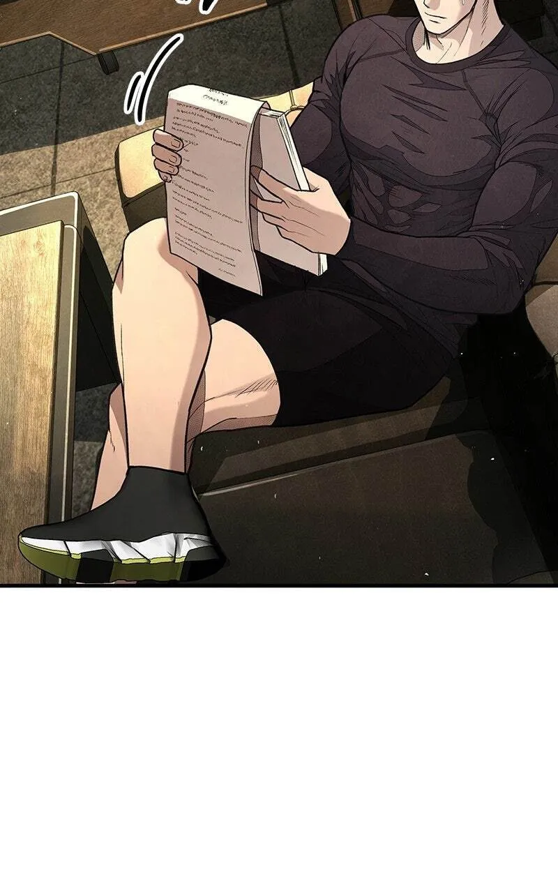 Read Corporate Punch chapter 7 image 39 on Lezhin