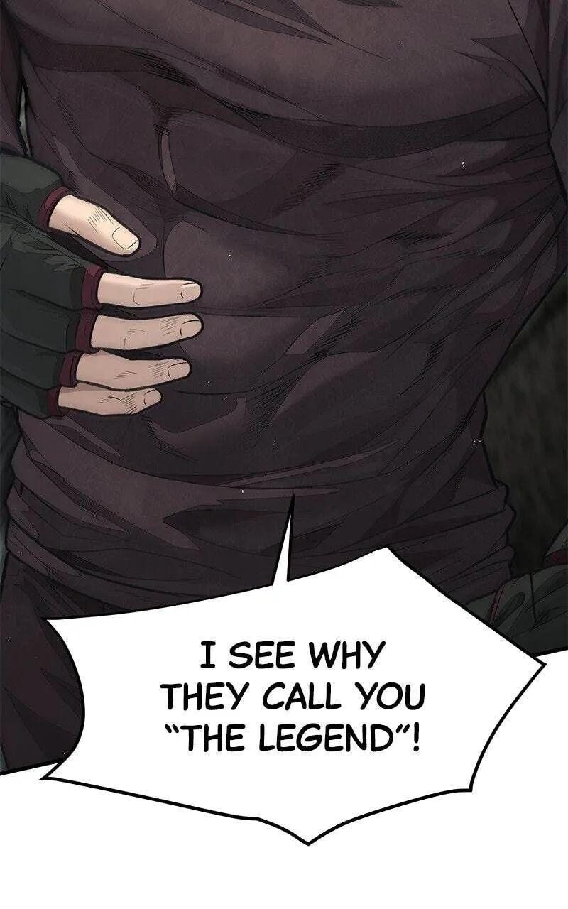 Read Corporate Punch chapter 7 image 5 on Lezhin